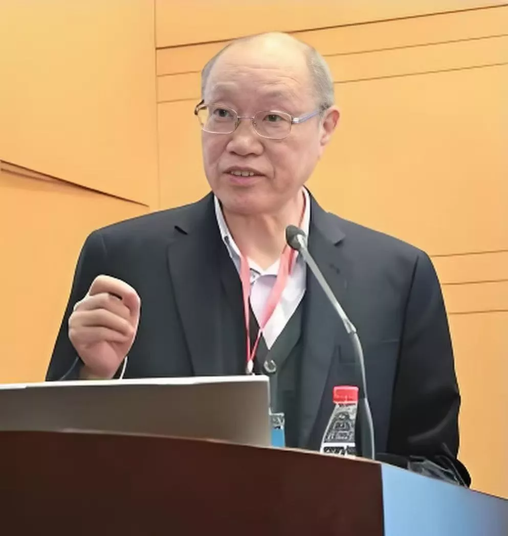 首席科学家 林炳承 研究员