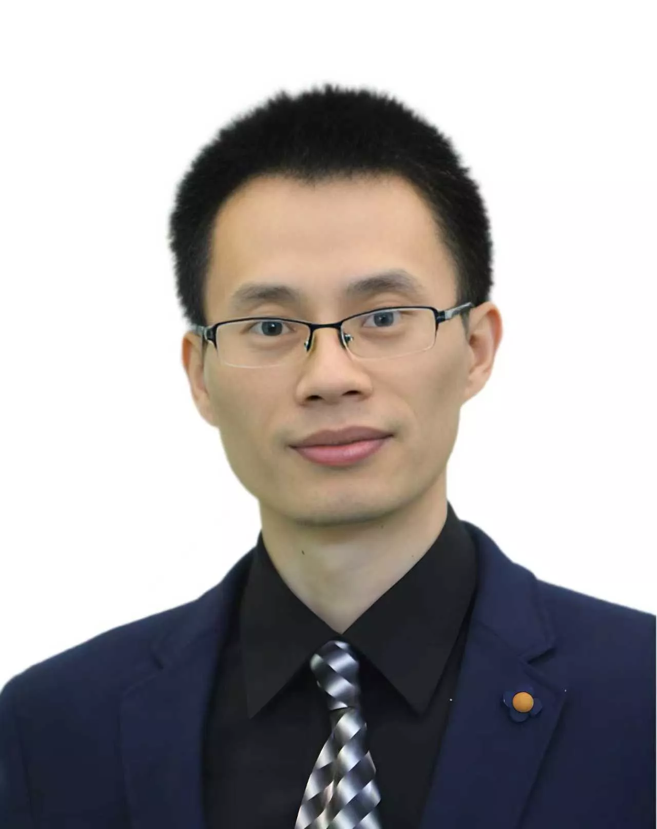 董事长 叶嘉明 博士