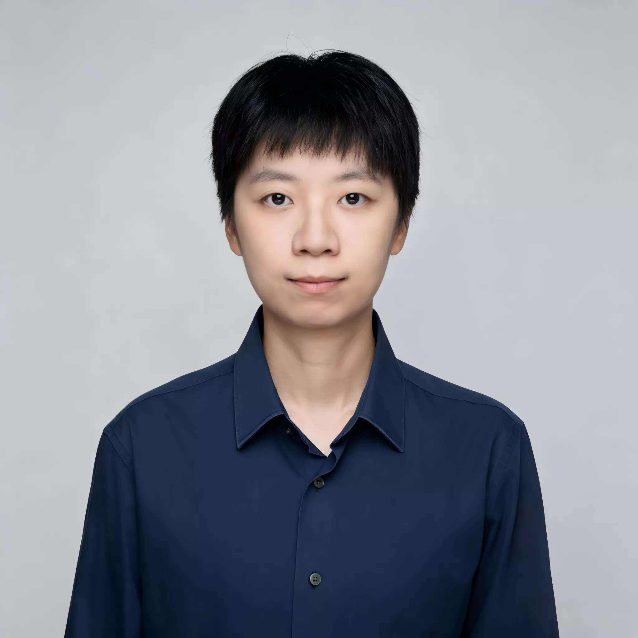 研发负责人 谢莹莹 博士